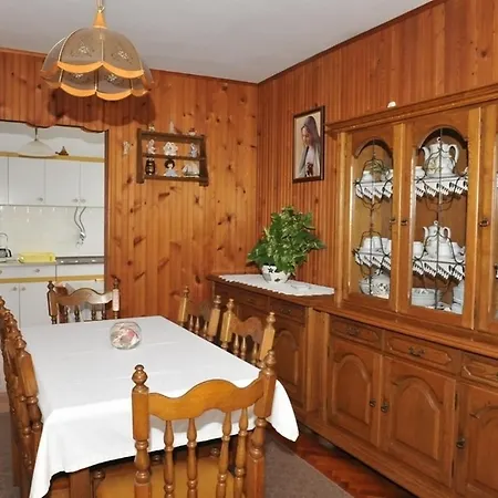 With A Parking Space - 22541 Appartement Zadar