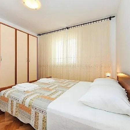 With A Parking Space - 22541 Appartement Zadar