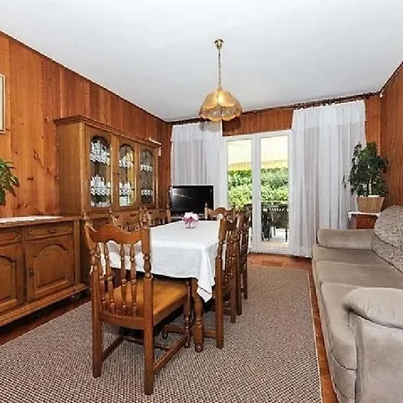 Appartement With A Parking Space - 22541